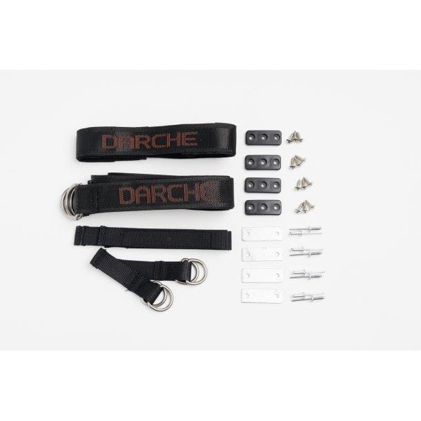 Darche H/S RTT Strap Kit - NZ Offroader