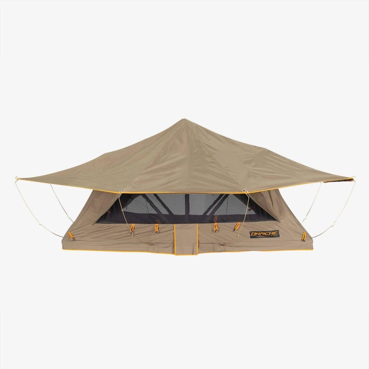 Darche intrepidor 2 clearance roof top tent