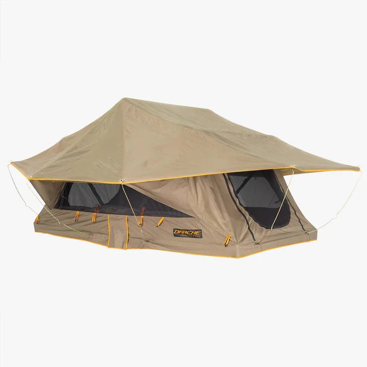 Darche INTREPIDOR 3 1400 Tourer Roof Top Tent - NZ Offroader