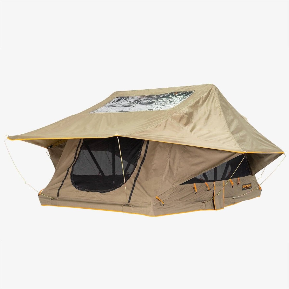 Darche INTREPIDOR 3 1400 Tourer Roof Top Tent - NZ Offroader