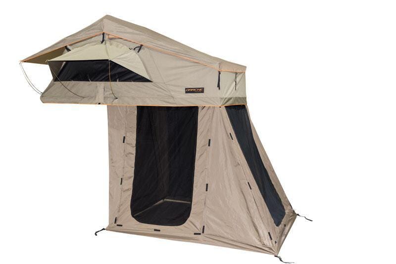 Darche PANORAMA 1400 Roof Top Tent - NZ Offroader