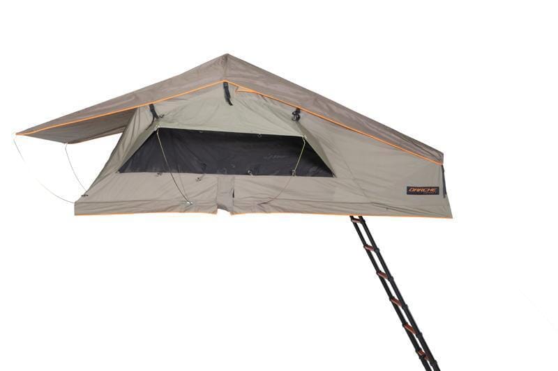 Darche PANORAMA 1400 Roof Top Tent - NZ Offroader