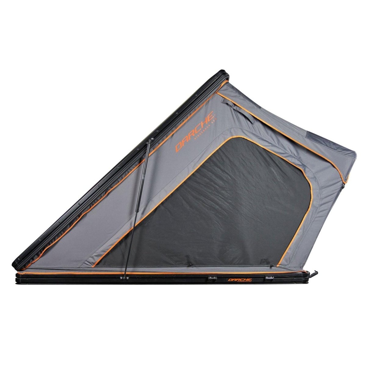 Darche Ridgeback Hard Shell Eco RTT Poly - NZ Offroader