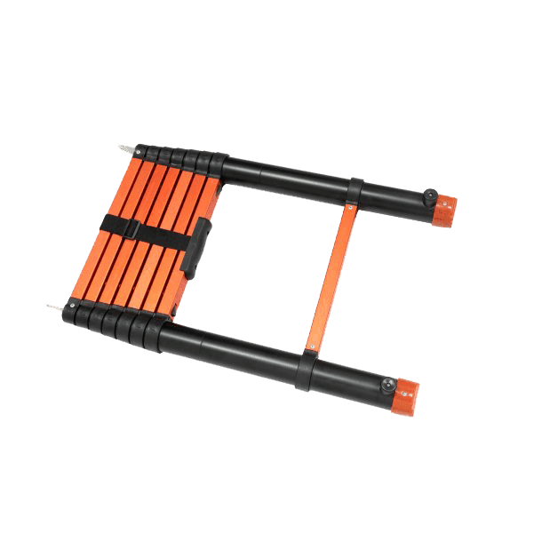 Darche RTT Ladder 2.3M (Black/Orange) - NZ Offroader