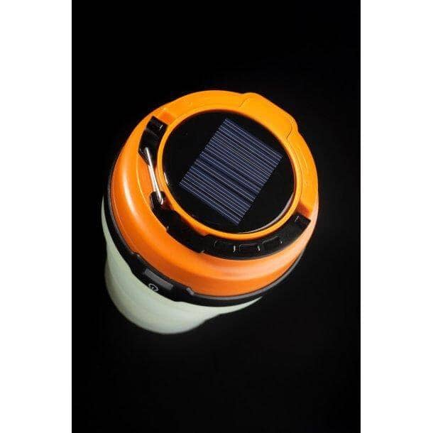 Darche RTT Solar Compact Light - NZ Offroader