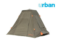 Thumbnail for Darche Safari 260 Tent - NZ Offroader