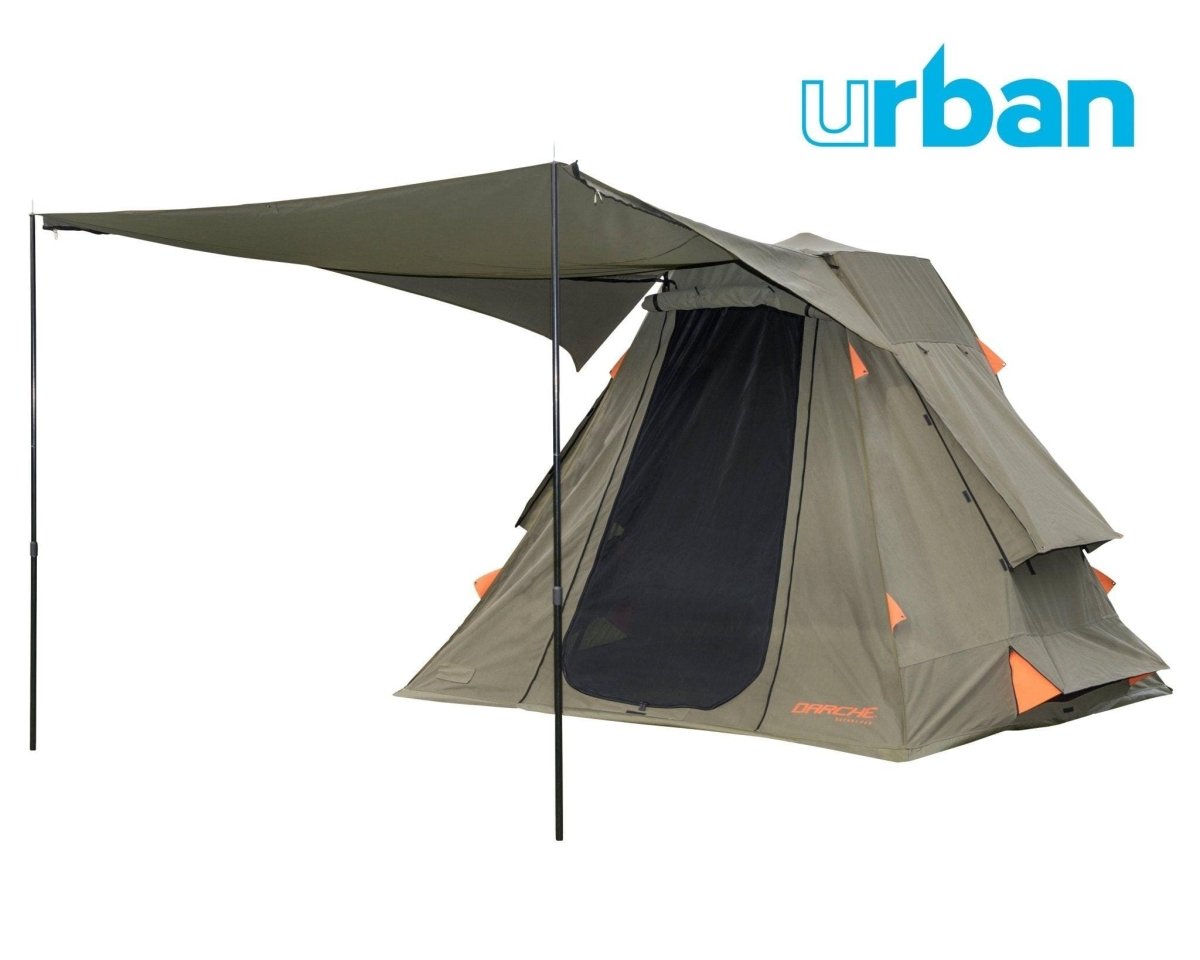 Darche Safari 260 Tent - NZ Offroader