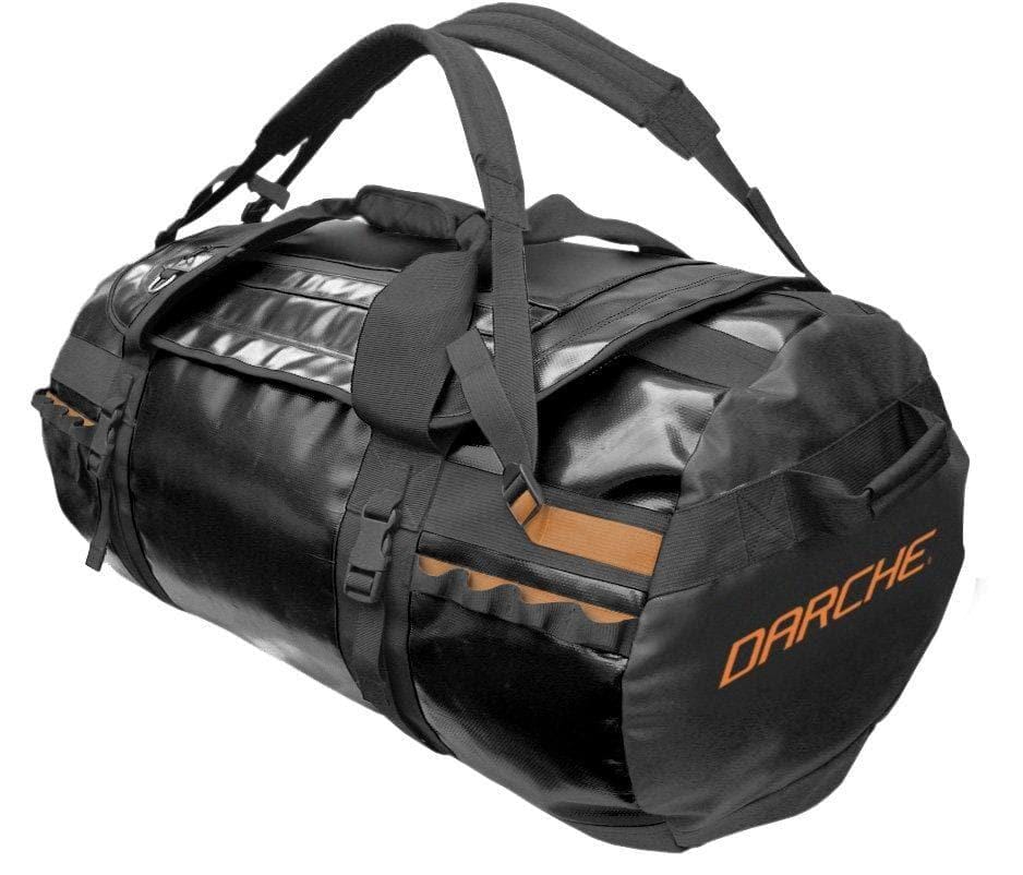 Darche Trail Bag 50L Black - NZ Offroader