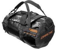 Thumbnail for Darche Trail Bag 50L Black - NZ Offroader