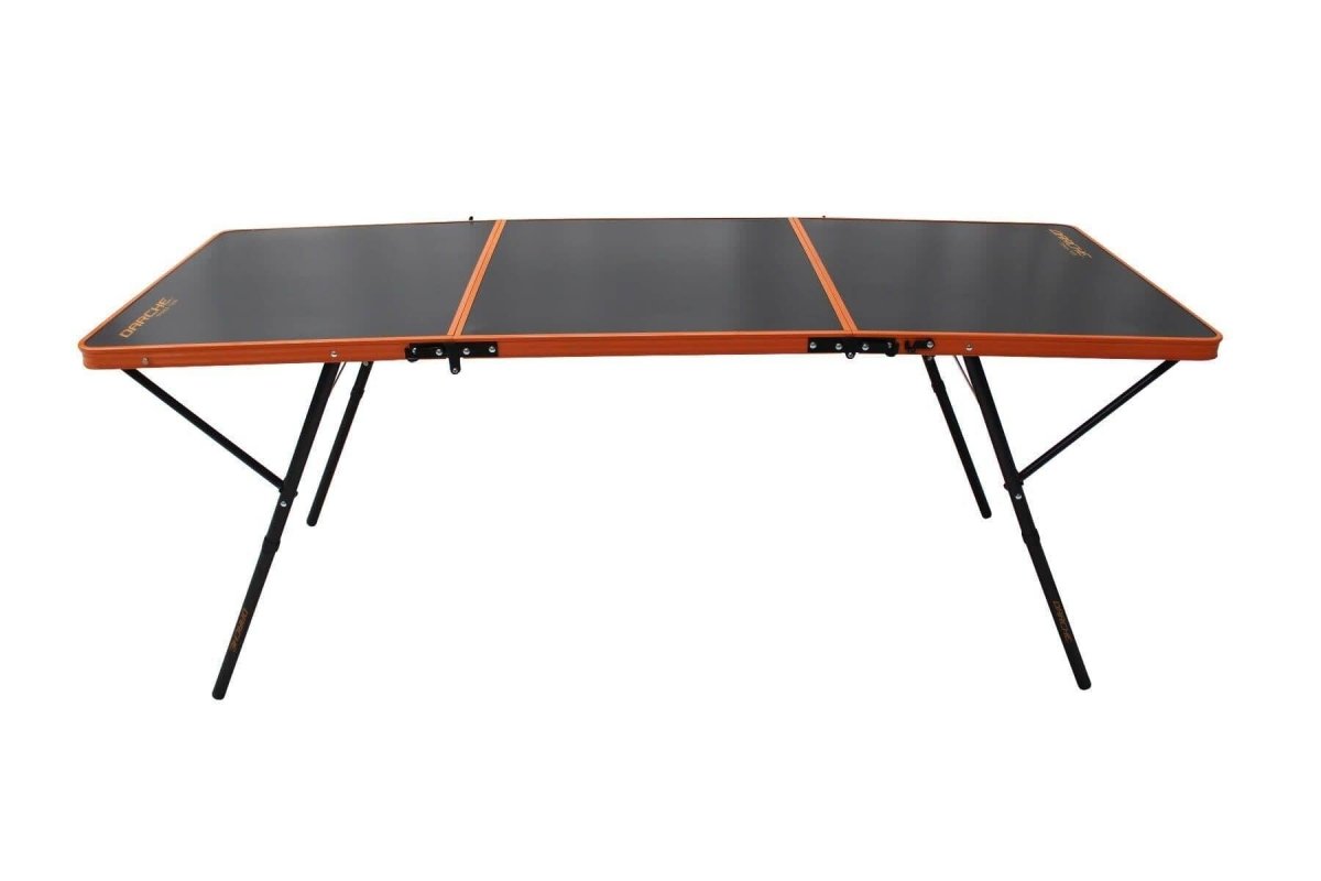 Darche Traka 1800 Folding Table - NZ Offroader