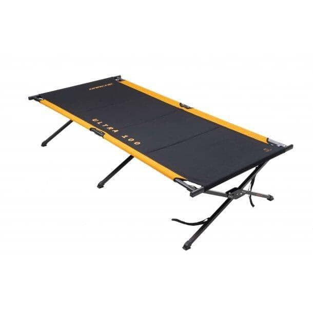 Darche XL 100 Ultra Stretcher Bed - NZ Offroader