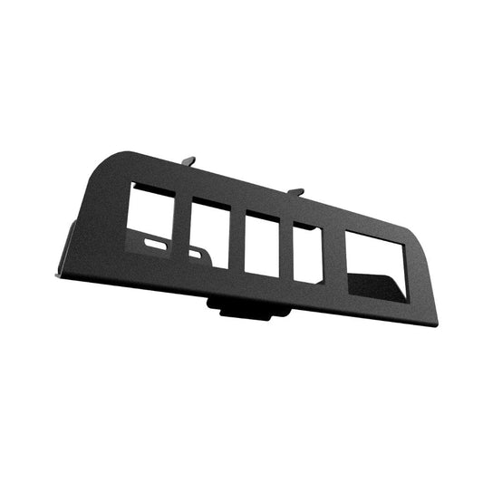 Dash Switch Cluster for Ford Ranger/Everest 2022+ - NZ Offroader