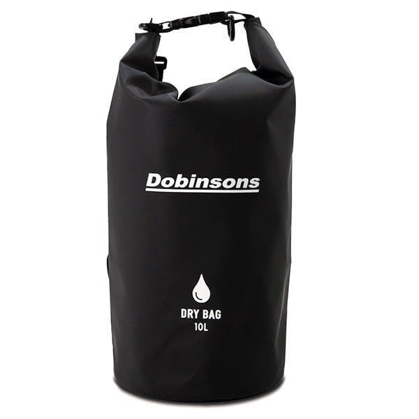 Dobinsons 10 Litre Dry Bag (PG00-2332) - NZ Offroader