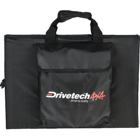 Drivetech 4X4 200W Foldable Solar Blanket - NZ Offroader