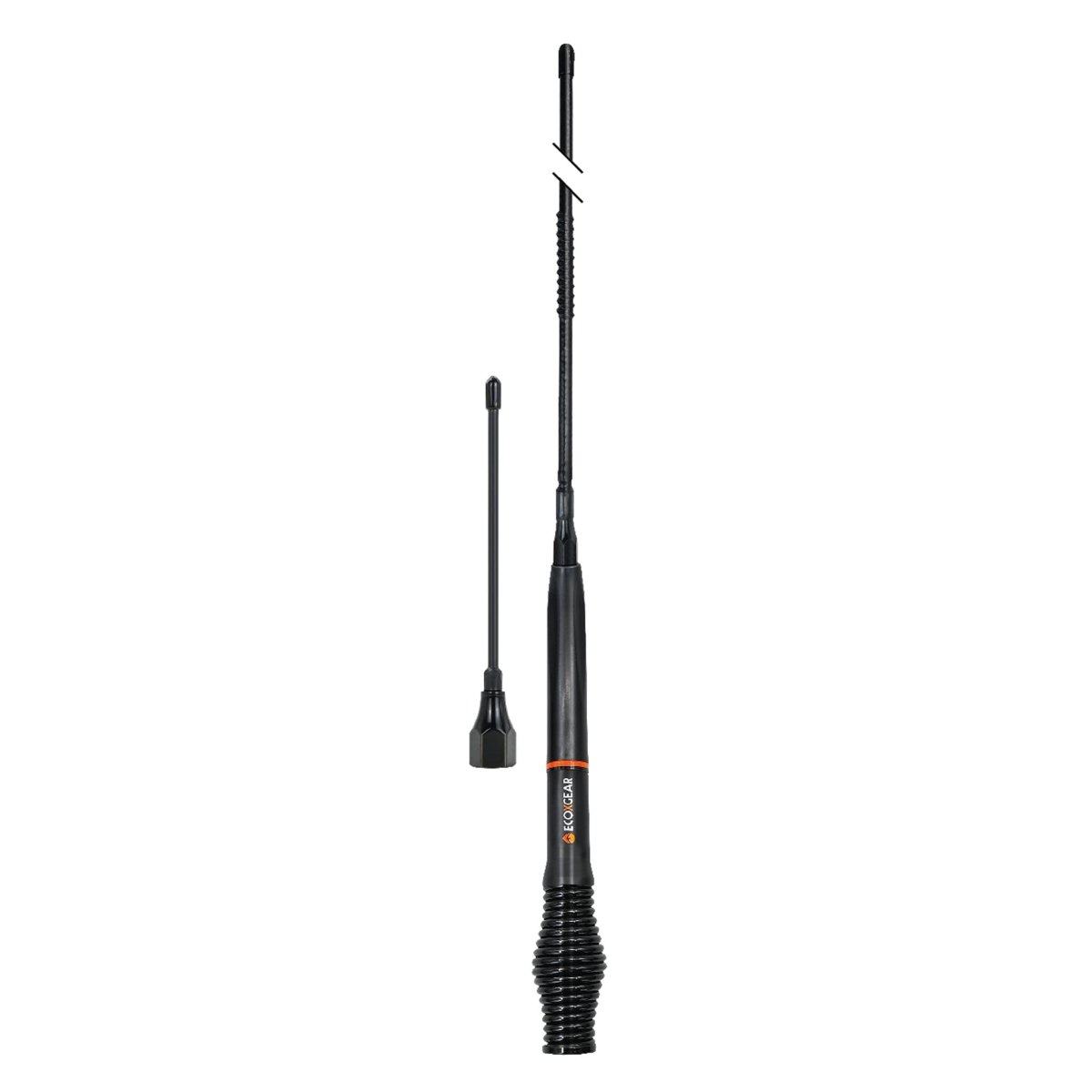ECOXGEAR ATEBR660 Twin Pack UHF CB Antenna - NZ Offroader