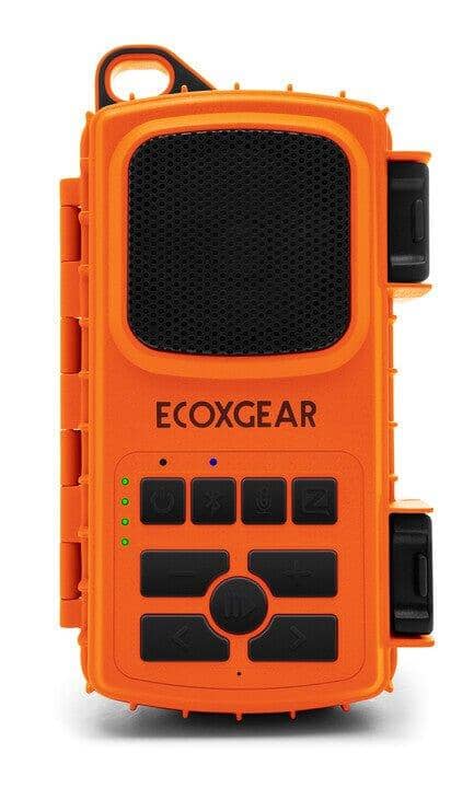 ECOXGEAR EcoExtreme 2 Dry Storage Case IP67 Waterproof Speaker - NZ Offroader