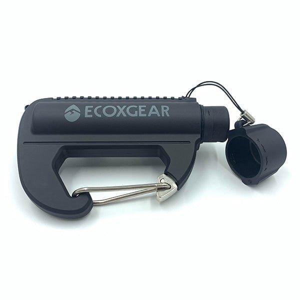 ECOXGEAR EcoXCharge Clip IPX7 Waterproof Carabiner Powerbank - NZ Offroader