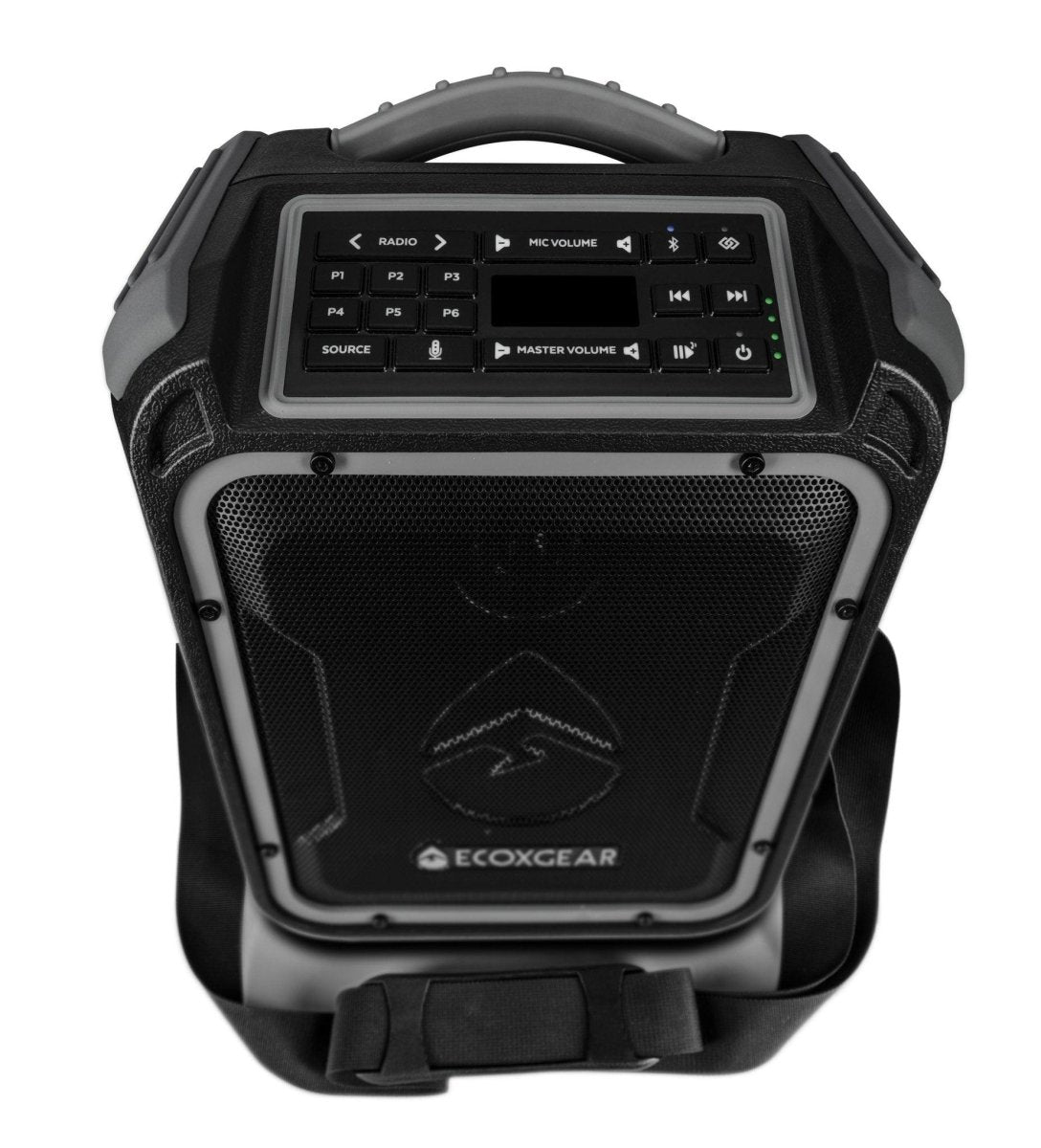 ECOXGEAR EcoXplorer 50W IP67 Waterproof Party Speaker - NZ Offroader