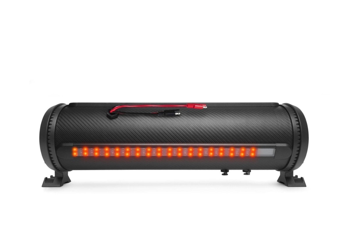 ECOXGEAR SoundExtreme SE18 300W IP66 Waterproof Powersports Soundbar - NZ Offroader