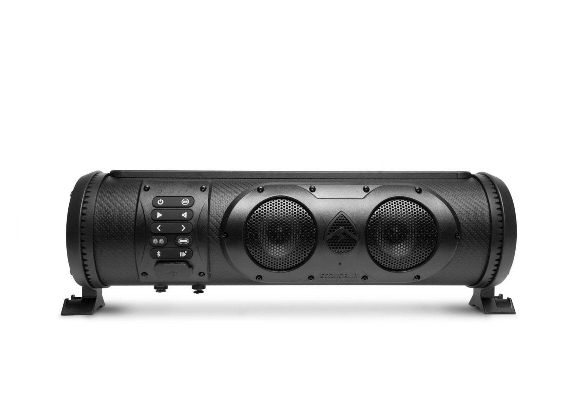 ECOXGEAR SoundExtreme SE18 300W IP66 Waterproof Powersports Soundbar - NZ Offroader