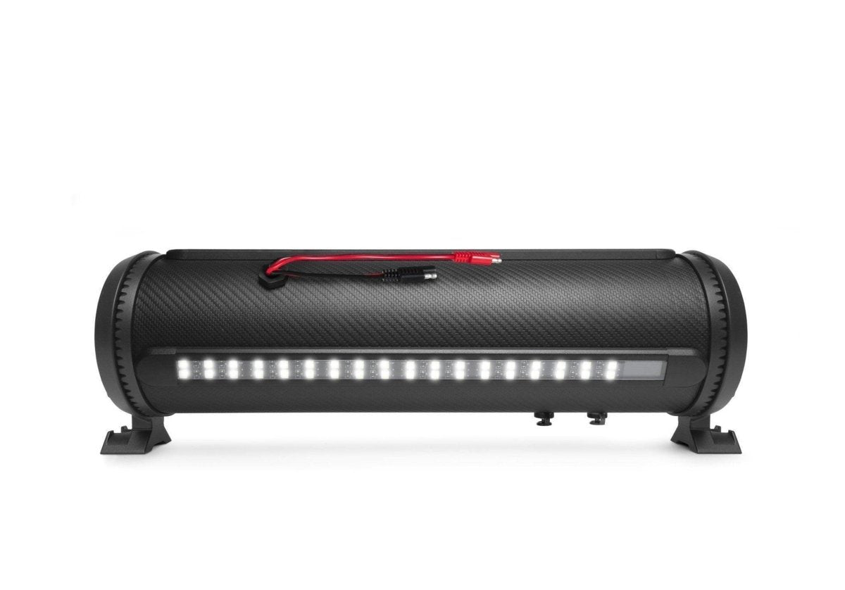 ECOXGEAR SoundExtreme SE18 300W IP66 Waterproof Powersports Soundbar - NZ Offroader