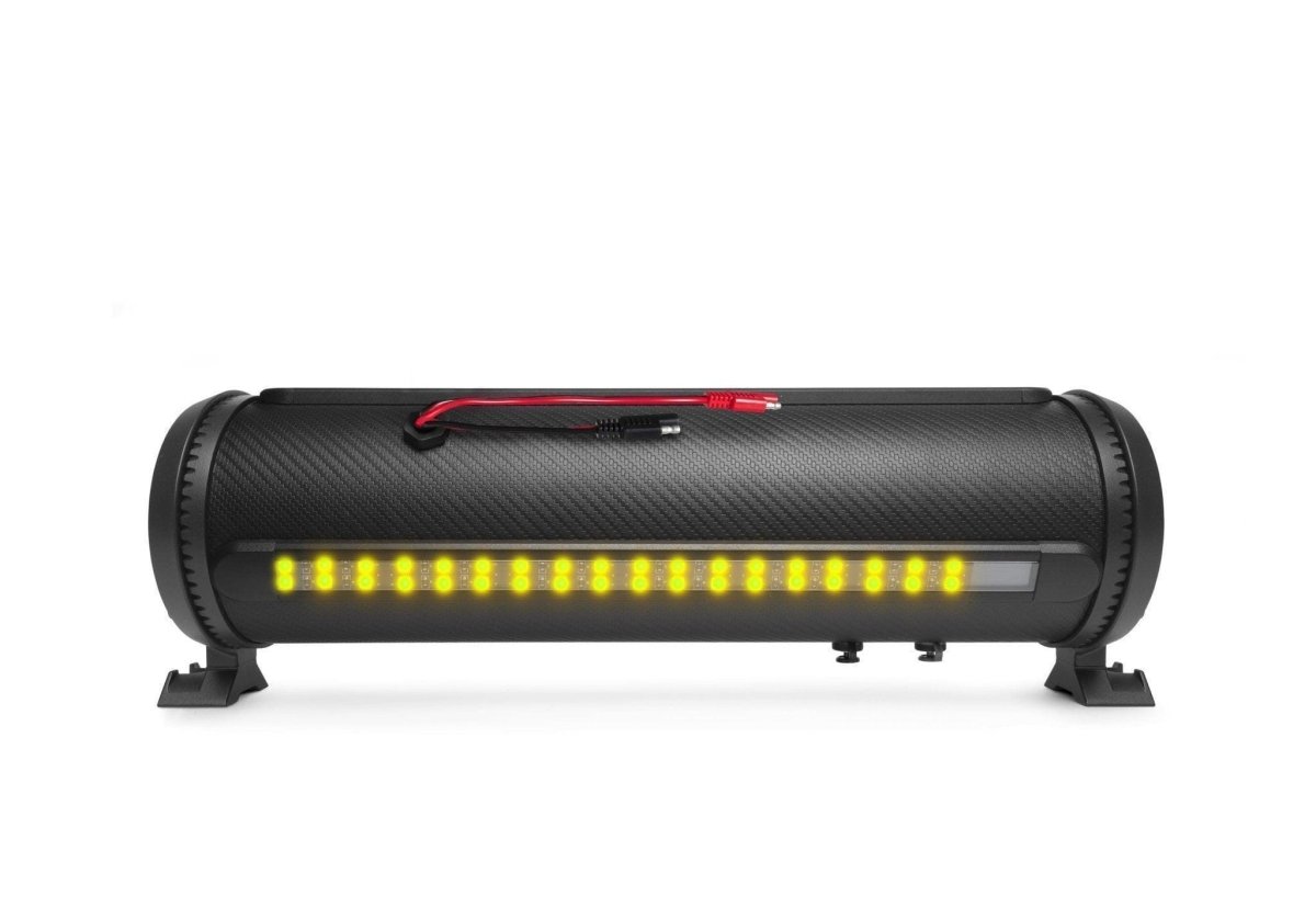 ECOXGEAR SoundExtreme SE18 300W IP66 Waterproof Powersports Soundbar - NZ Offroader