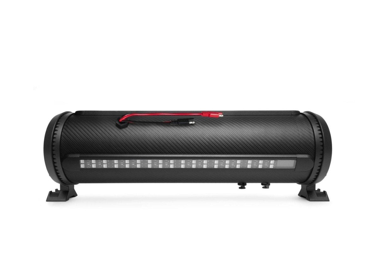 ECOXGEAR SoundExtreme SE18 300W IP66 Waterproof Powersports Soundbar - NZ Offroader