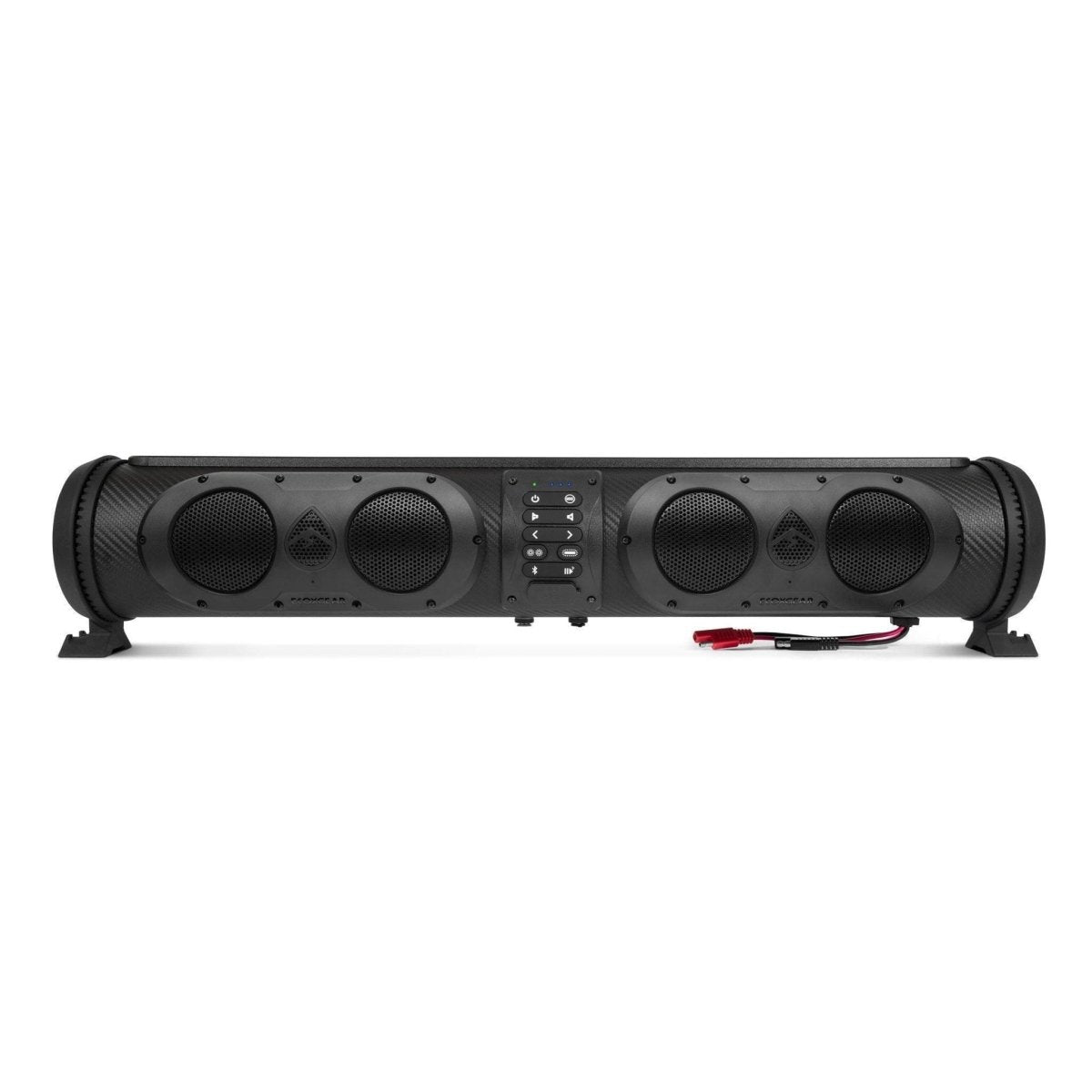 ECOXGEAR SoundExtreme SE26 500W IP66 Waterproof Powersports Soundbar - NZ Offroader