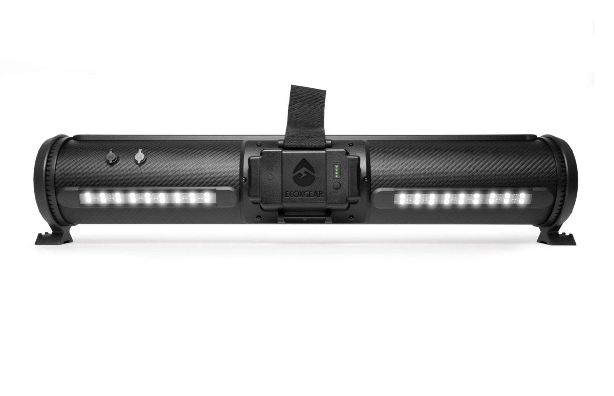 ECOXGEAR SoundExtreme SEB26 500W TRUE WIRELESS IP66 Waterproof Powersports Soundbar - NZ Offroader