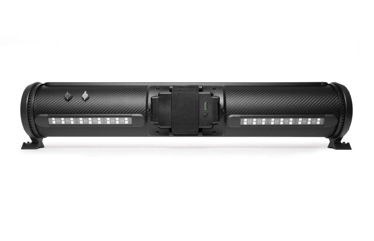 ECOXGEAR SoundExtreme SEB26 500W TRUE WIRELESS IP66 Waterproof Powersports Soundbar - NZ Offroader