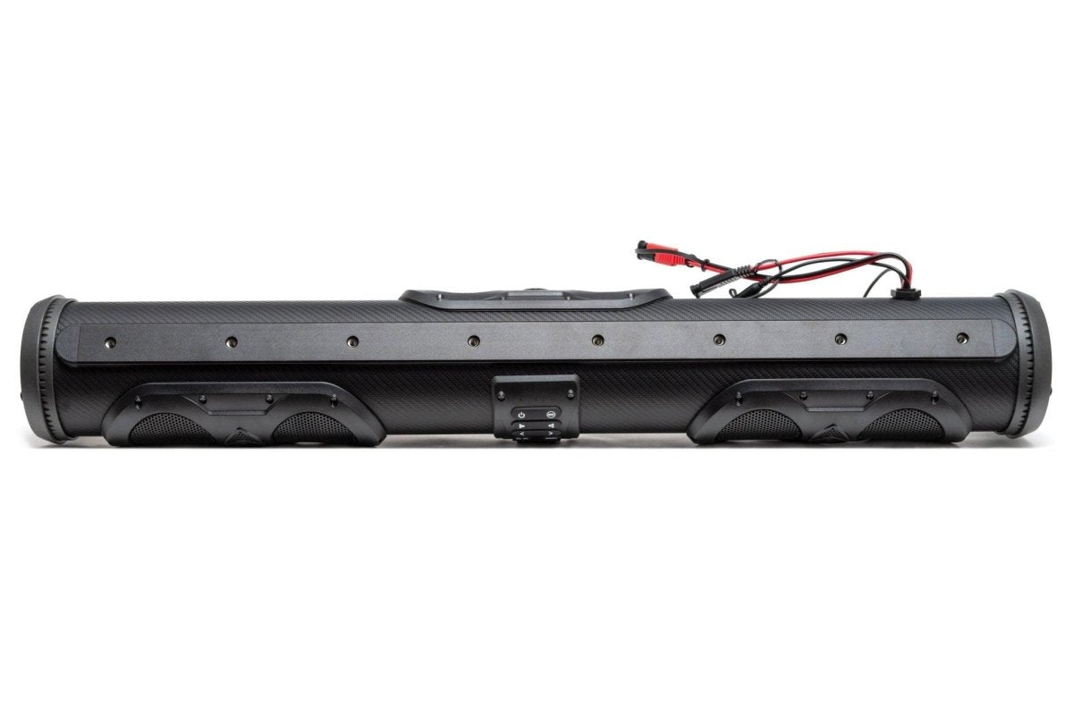 ECOXGEAR SoundExtreme SEDS32 500W 360 SOUND IP66 Waterproof Powersports Soundbar - NZ Offroader