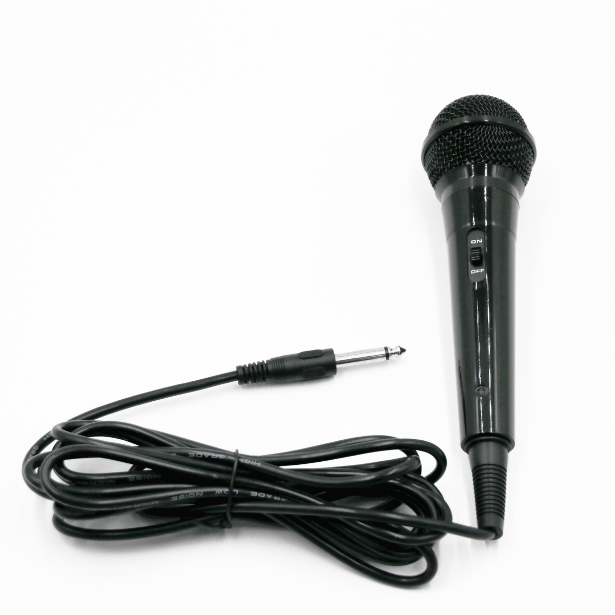 ECOXGEAR Wired Dynamic Microphone for ECOXGEAR Party Speakers - NZ Offroader