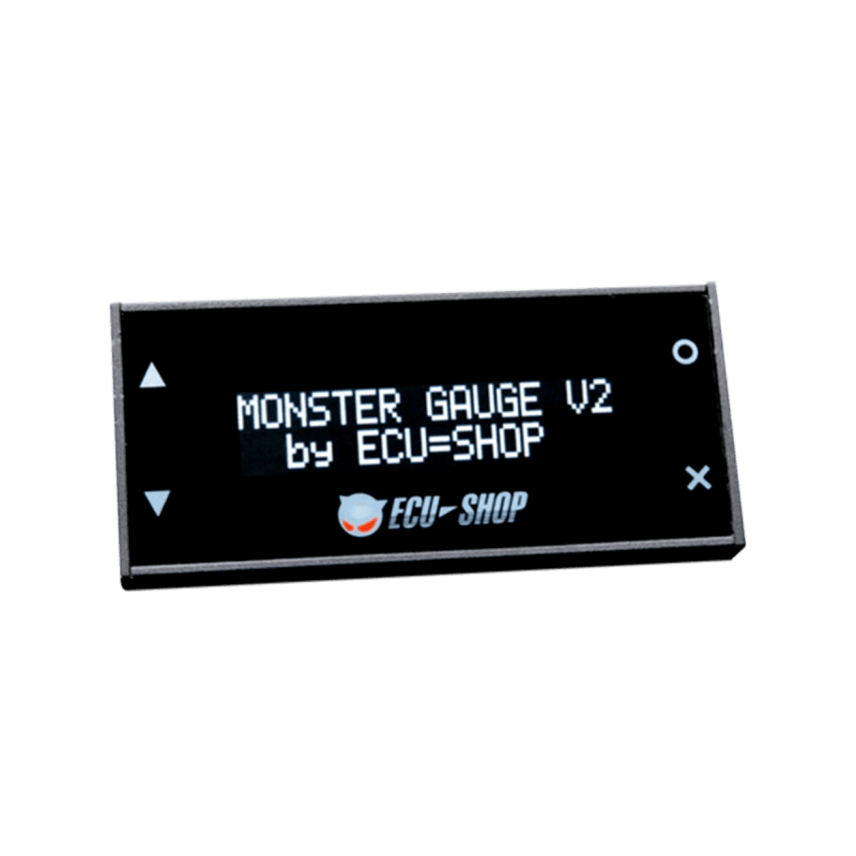 ECU Shop Monster Gauge - NZ Offroader