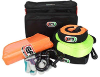 Thumbnail for EFS Essentials Winch Recovery Kit - NZ Offroader