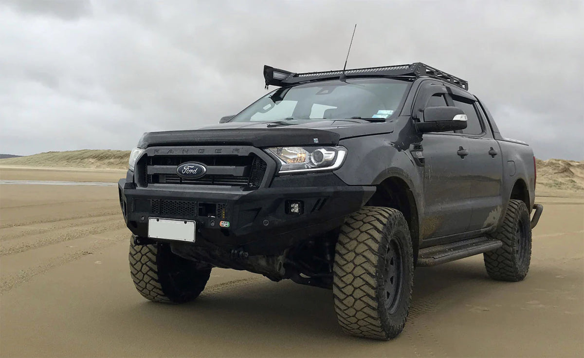 EFS XCAPE BAR TO SUIT FORD RANGER PX2 2016 TO 06/2022 - NZ Offroader