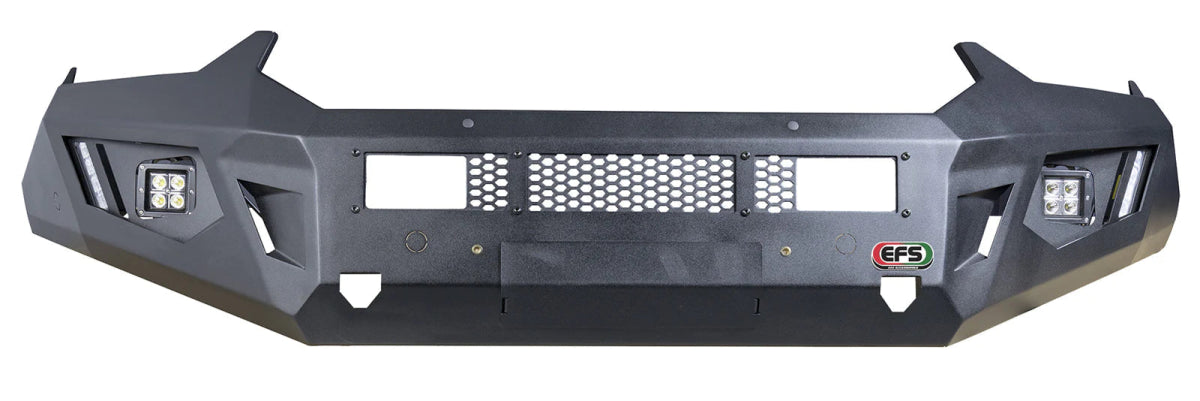 EFS XCAPE BAR TO SUIT HILUX VIGO 2012 TO 2015 - NZ Offroader