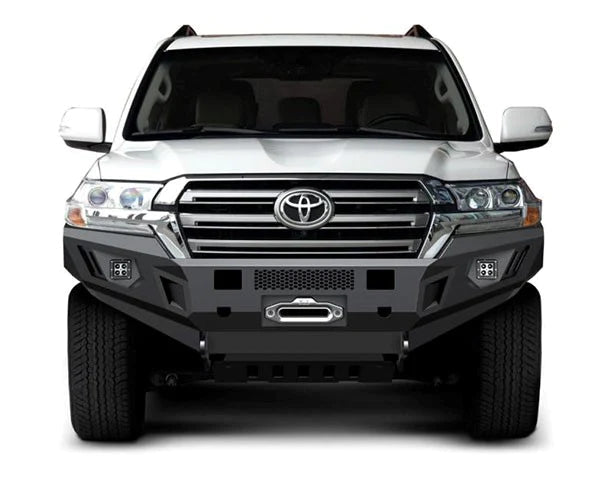 EFS XCAPE BAR TO SUIT TOYOTA LC 200 SERIES 10/2015+ - NZ Offroader