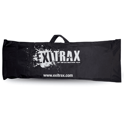 Exitrax Carry Bag - NZ Offroader