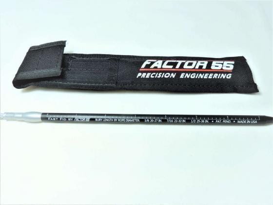 Factor 55 Fast Fid Splicer Tool - NZ Offroader