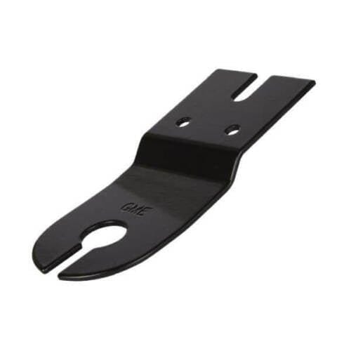 GME 2.0mm Hilux Antenna Bracket- Black - NZ Offroader