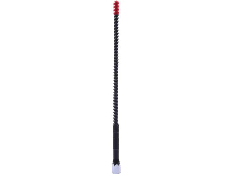 GME 27MHz 34cm Rubber Helical - NZ Offroader