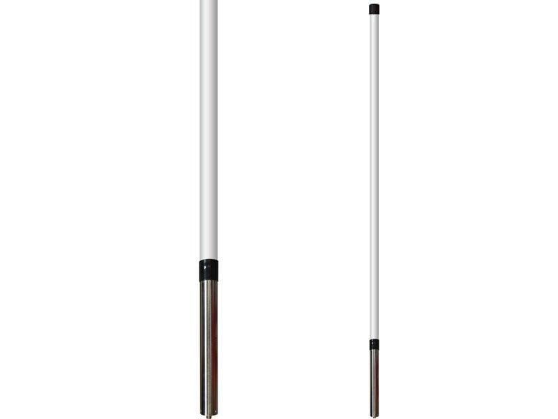 GME 3.9 metre Base Station Antenna 10dBi - NZ Offroader