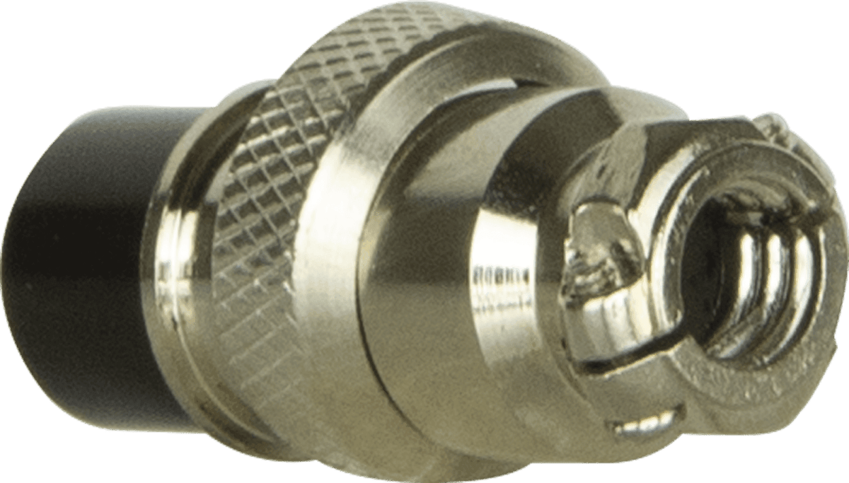 GME 4 Pin Microphone Plug - NZ Offroader