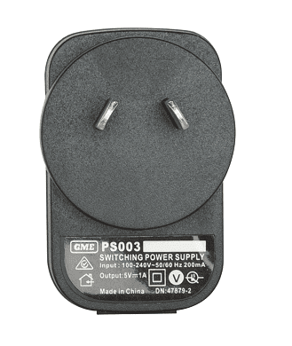 GME AC USB Power Adapter - NZ Offroader