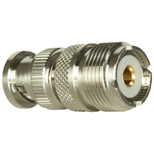 GME Adaptor (BNC Plug to PL259 Socket) - NZ Offroader