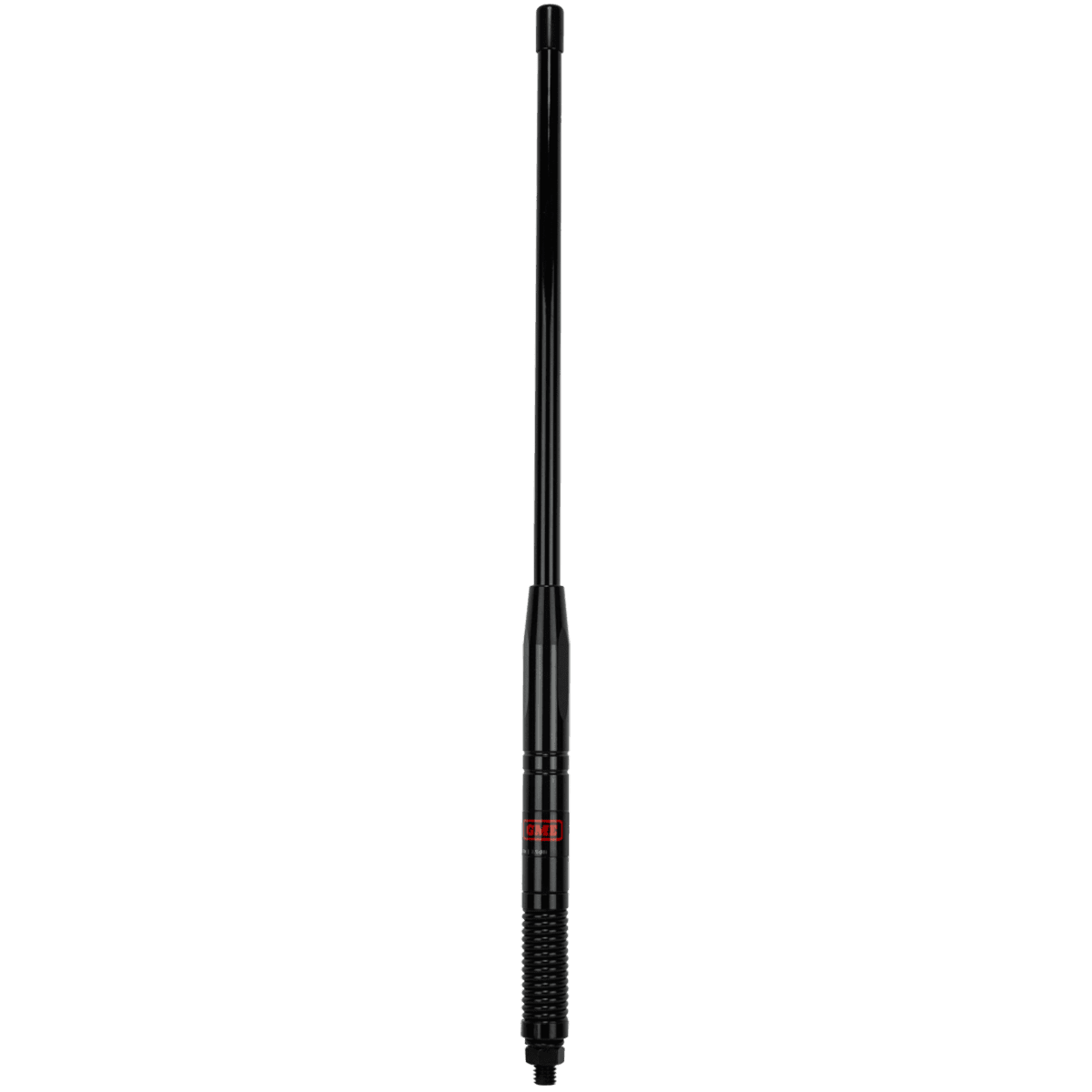GME AE4701B 580mm Radome Antenna (2.1dBi Gain) - Black - NZ Offroader