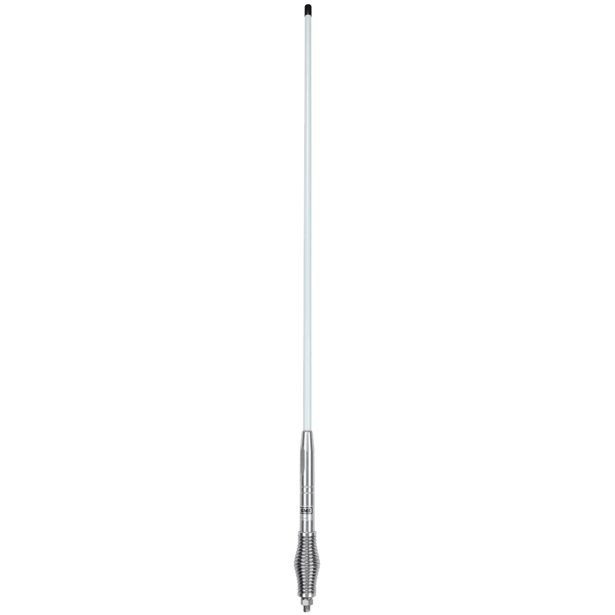 GME AE4702 1060mm Radome Antenna (6.6dBi Gain) - White - NZ Offroader