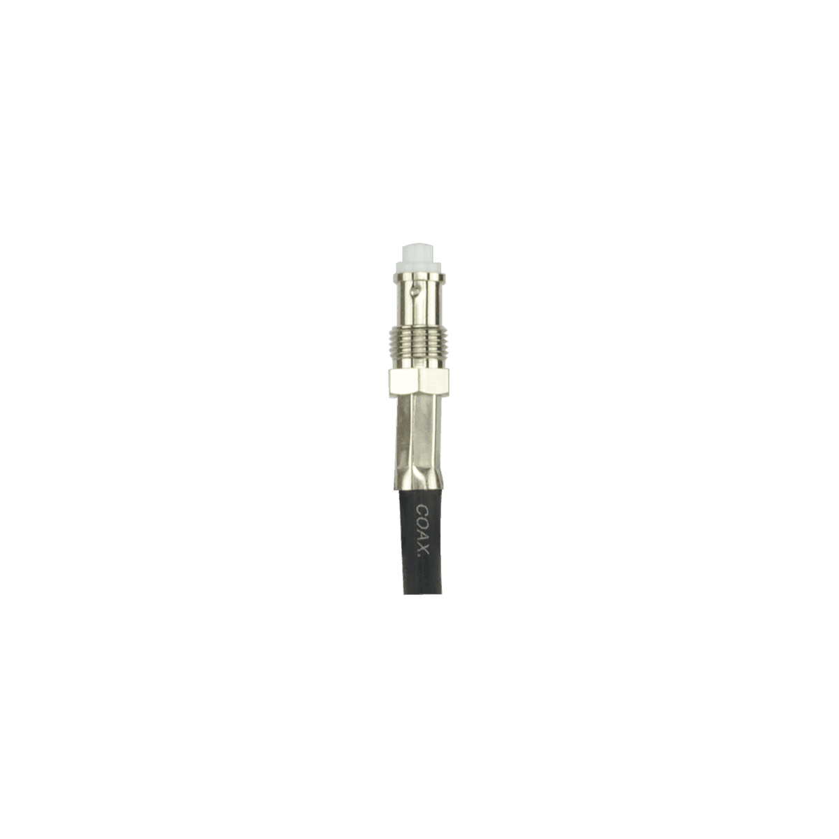 GME AE4703 1100mm Radome Antenna (6.6dBi Gain) - White - NZ Offroader
