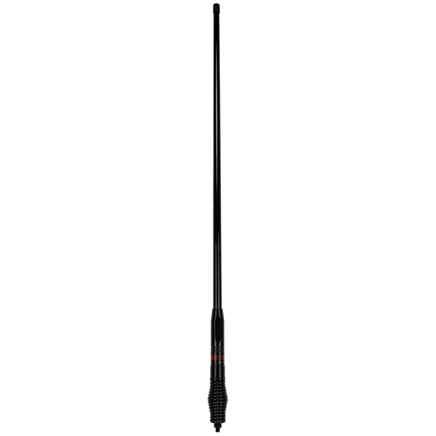 GME AE4705B 1200mm Heavy Duty Radome Antenna (6.6dBi Gain) - Black