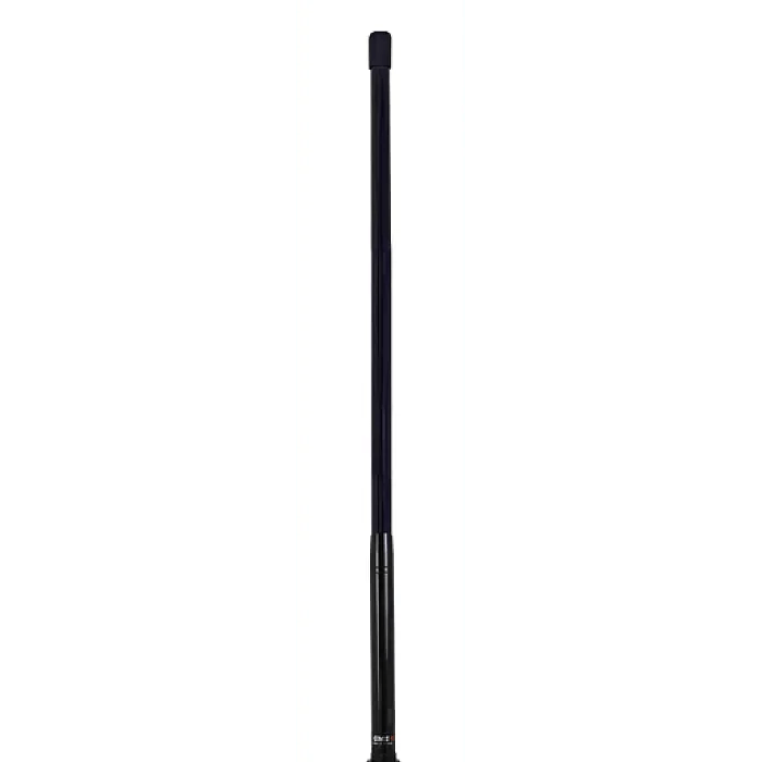 GME Antenna Whip to suit AE4702 - Black - NZ Offroader